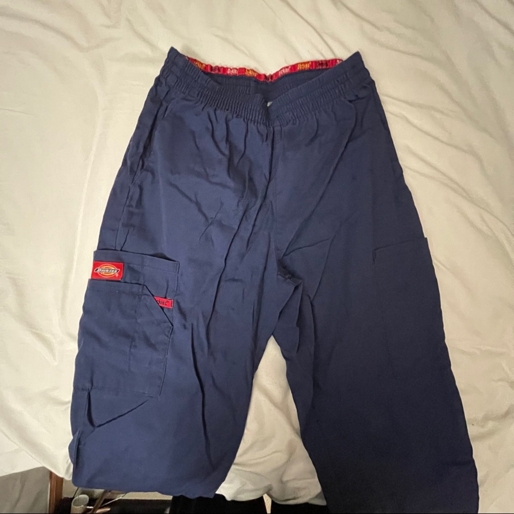 DICKIES SCRUBS
